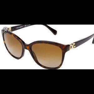 Dolce & Gabbana sunglasses